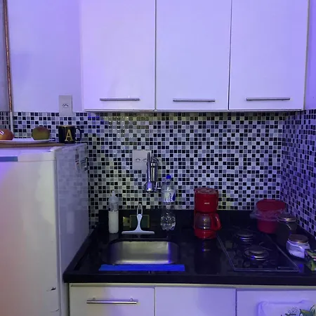 Apartamento Copacabana